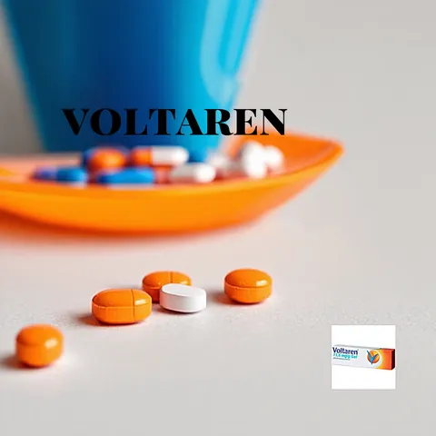 Voltaren emulgel sin receta